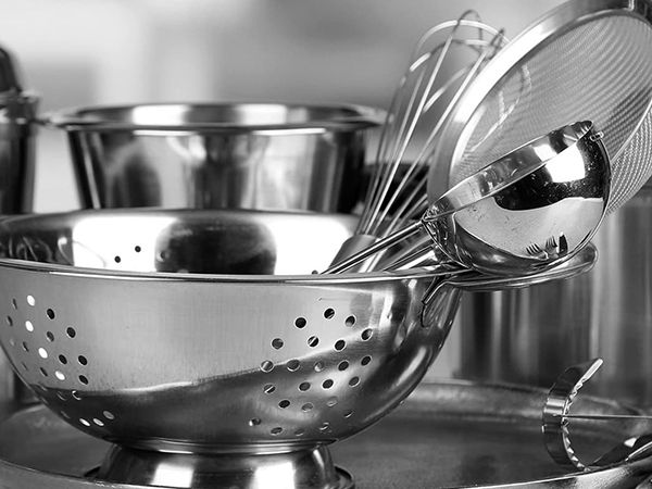 Kitchen Utensils