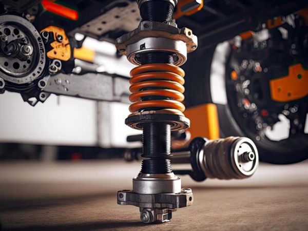 Auto Parts