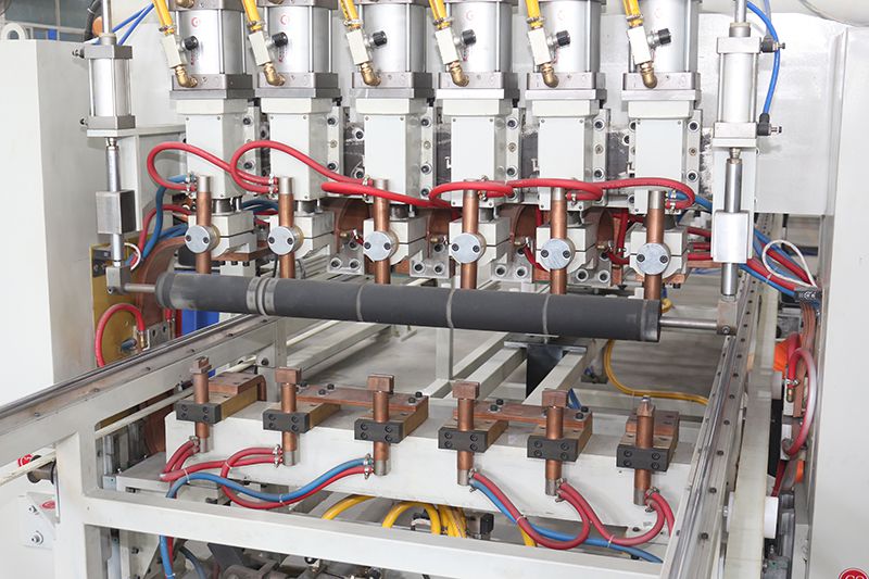 Industrial Welding Solutions