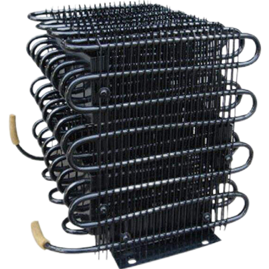 Refrigerator Condenser Welding Line