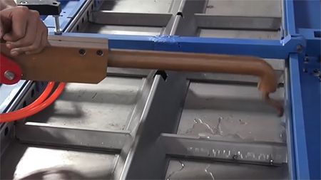 Sheet Metal Box