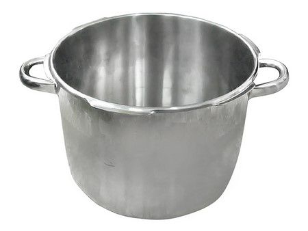 Kitchen pots and pans welding