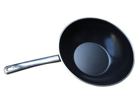 Kitchen pots and pans welding