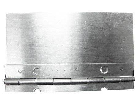 Daily Hardware Welding