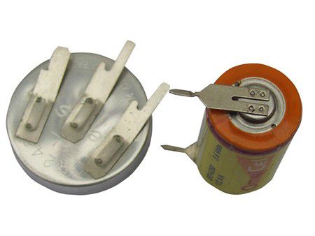 Battery welding
