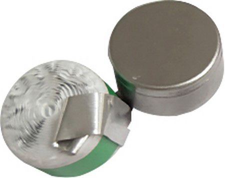Battery welding