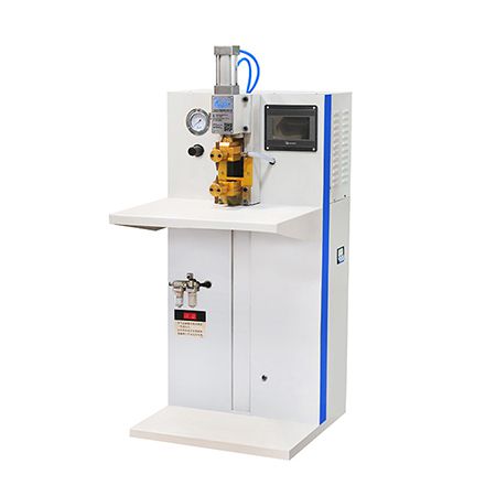 MFDC inverter table welder