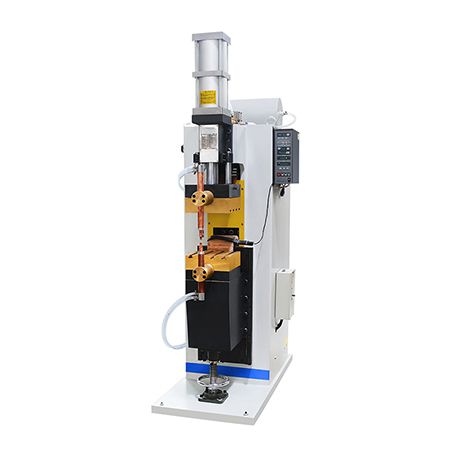AC Pulse Spot Welder