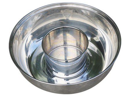 Kitchen pots and pans welding