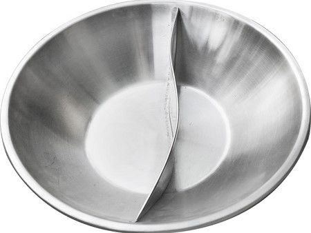 Kitchen pots and pans welding