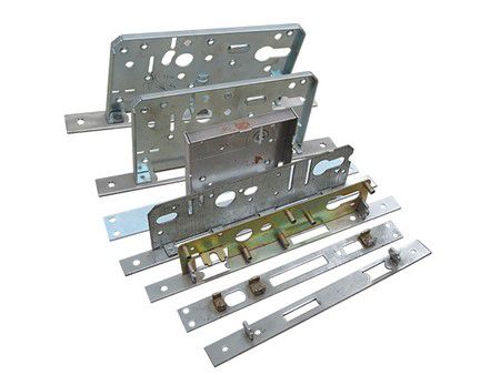 Stainless steel welding