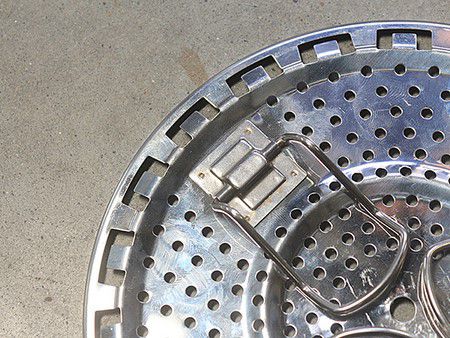 Appearance of Welds