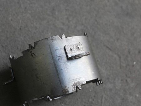 Appearance of Welds