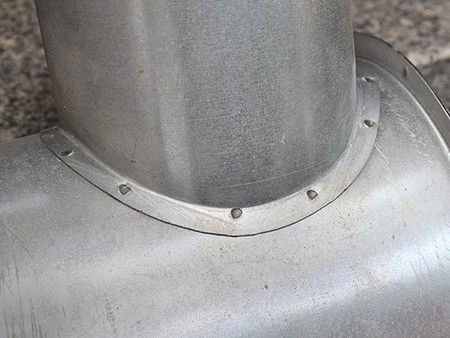 Appearance of Welds