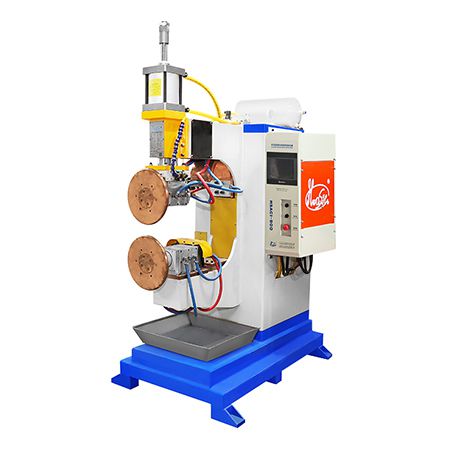 Resistance Seam Welding Machine