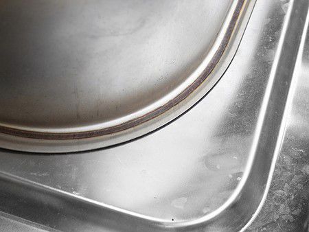 Appearance of Welds