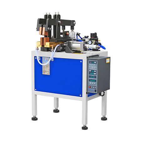 Resistance Butt Welding Machine