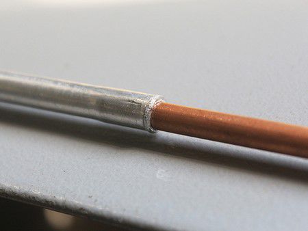 Appearance of Welds