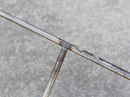 Appearance of Welds