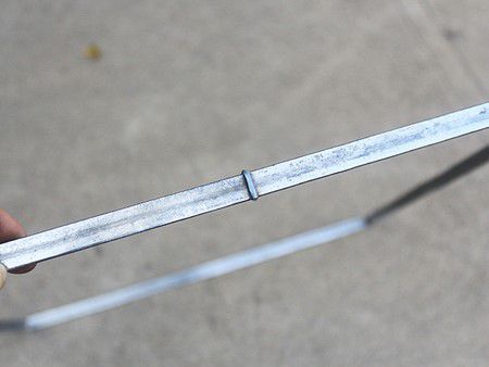 Appearance of Welds