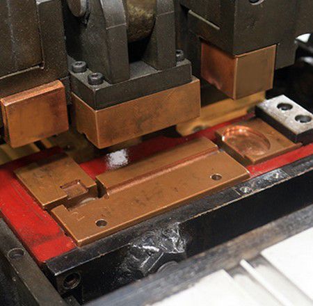 Customized molds