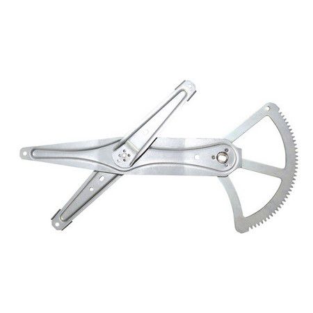 Window regulator