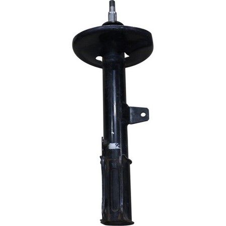 Vehicle shock absorber