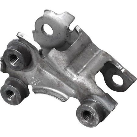 Vehicle nuts
