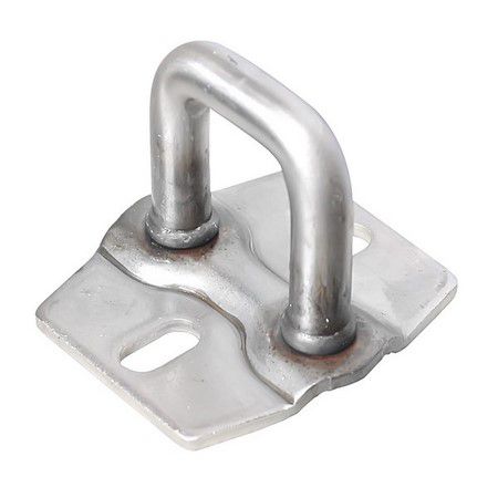 Car door striker