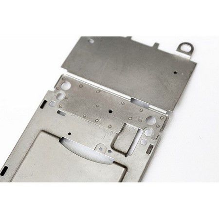 Instrument part