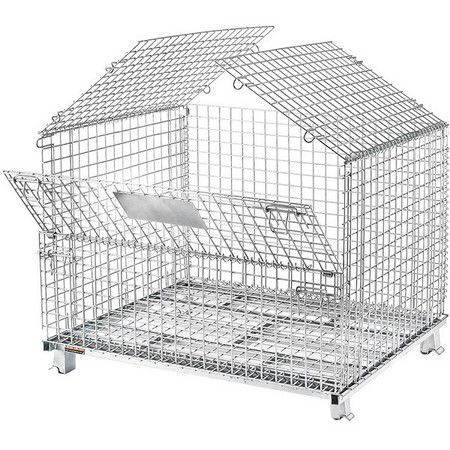 Steel wire products