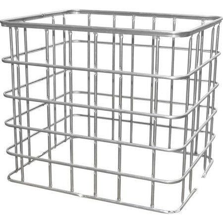 IBC tote cage