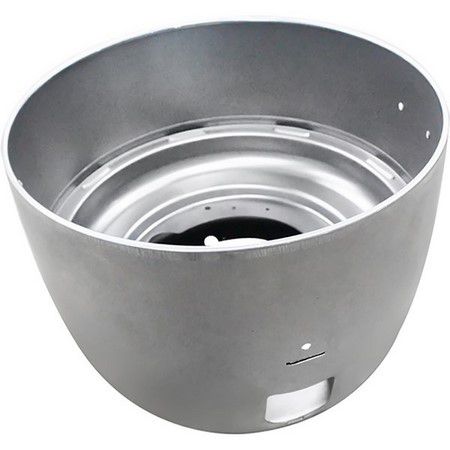 Rice cooker pot
