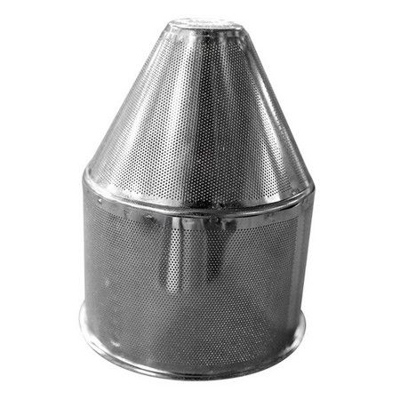 Teapot infuser