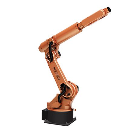6kg payload six-axis articulated robot with arm extension
