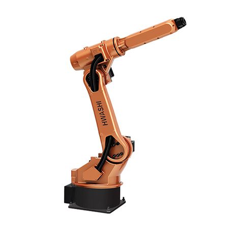 10kg payload six-axis articulated robot