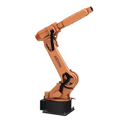 20kg payload six-axis articulated robot