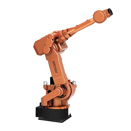 50kg payload six-axis articulated robot
