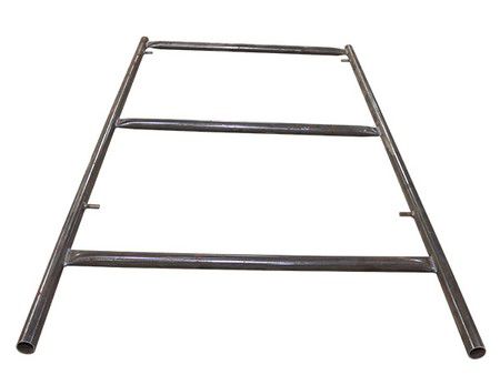 Engineering Scaffold Welding