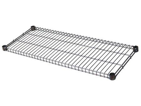 Storage Rack Welding