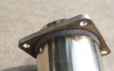 Appearance of Welds