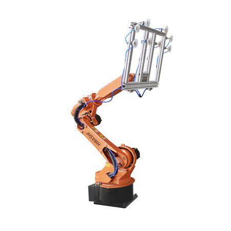 Palletizing Robot