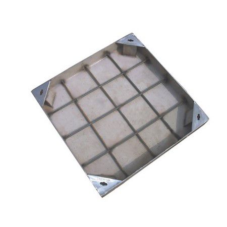 Manhole cover