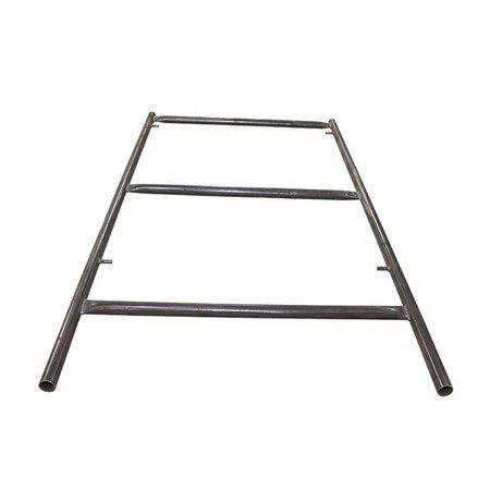 Scaffold ladder