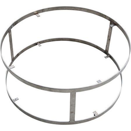 Coffee table base