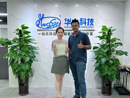 Global Customers