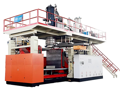 IBC Tank Blow Molding Machine