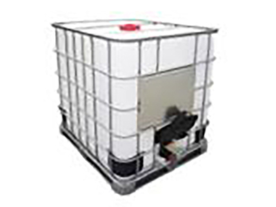 IBC Tank Blow Molding Machine