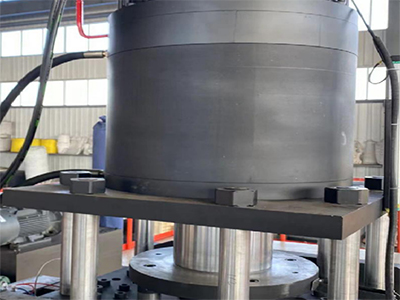 IBC Tank Blow Molding Machine