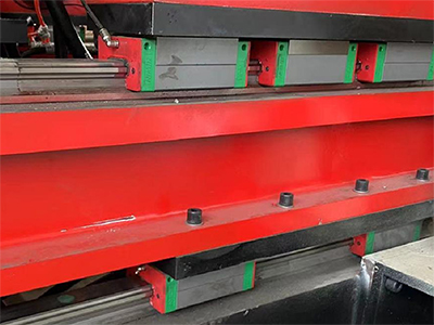 IBC Tank Blow Molding Machine